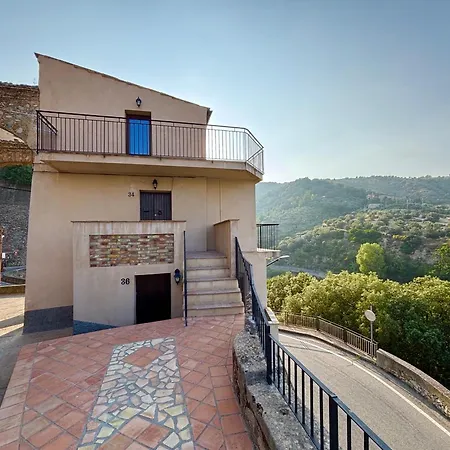 Сasa de vacaciones Casa Teresa