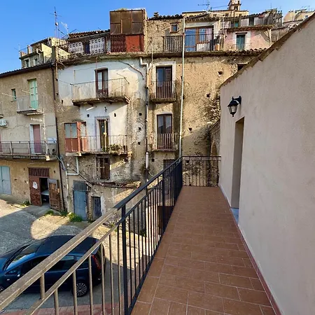 Сasa de vacaciones Casa Teresa *