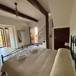 Casa Teresa Prázdninový dům