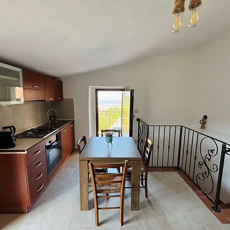 Casa Teresa Badolato Marina