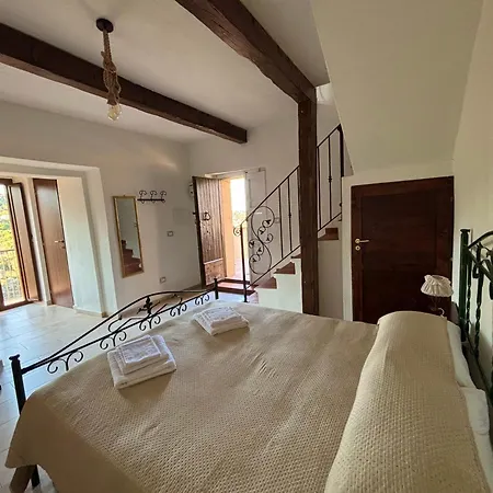 Casa Teresa Holiday home