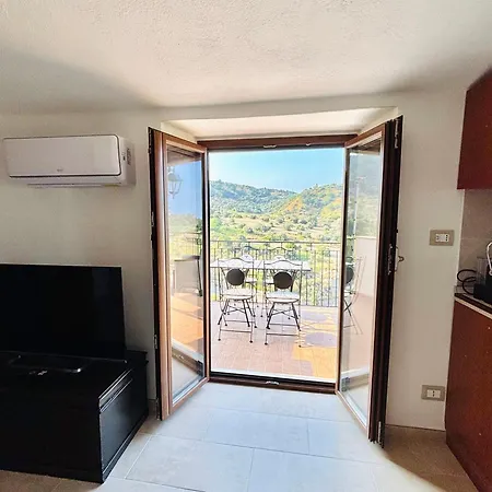 Casa Teresa Ferienhaus *