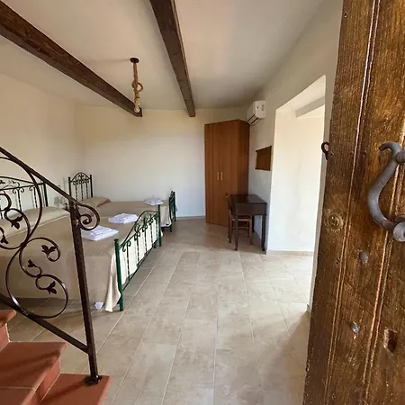 Casa Teresa 別荘 Badolato Marina