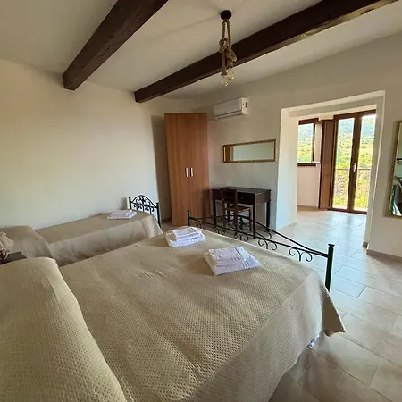Casa Teresa Holiday home *