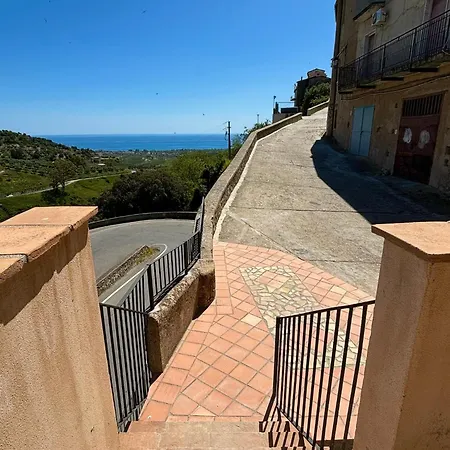 Casa Teresa 別荘 Badolato Marina