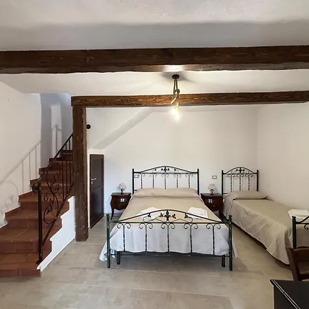 Casa Teresa Holiday home Badolato Marina