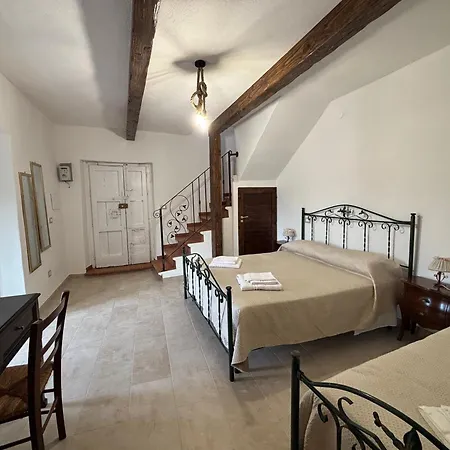 Holiday home Casa Teresa