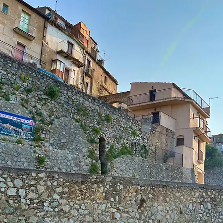 別荘 Casa Teresa Badolato Marina