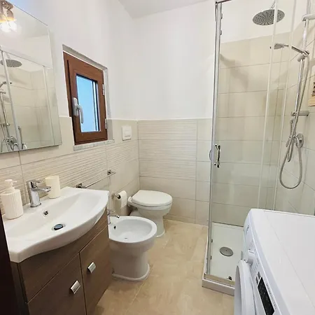 Casa Teresa Badolato Marina