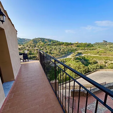 Holiday home Casa Teresa Badolato Marina