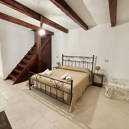 Casa Teresa *