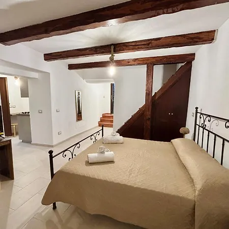 Casa Teresa * Badolato Marina