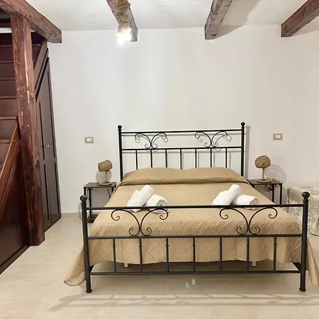 Casa Teresa Holiday home Badolato Marina