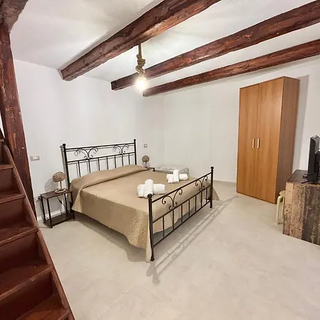 Casa Teresa Holiday home