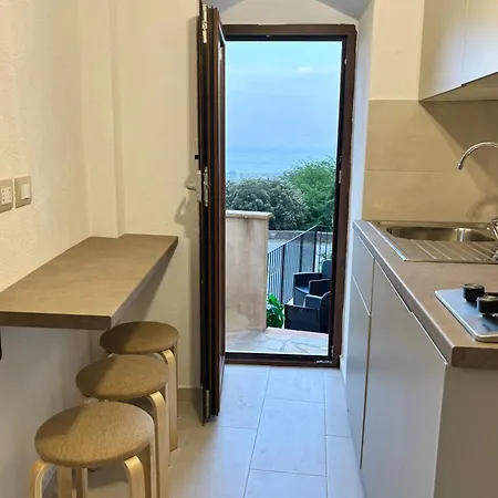 Casa Teresa Badolato Marina