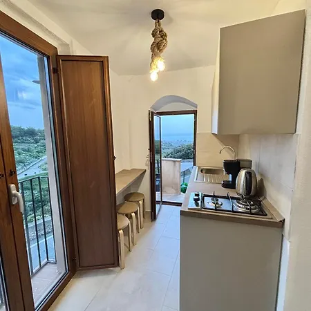 Casa Teresa Holiday home Badolato Marina