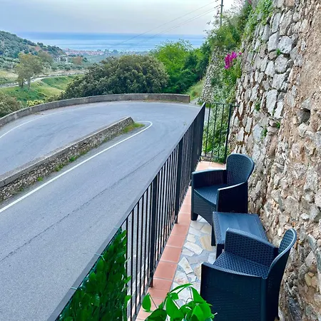 Casa Teresa Holiday home Badolato Marina