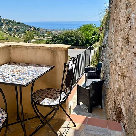 Holiday home Casa Teresa Badolato Marina