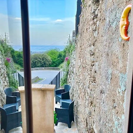 Casa Teresa Badolato Marina