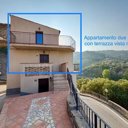 Casa Teresa Holiday home *