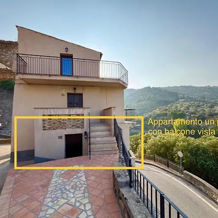 Holiday home Casa Teresa *