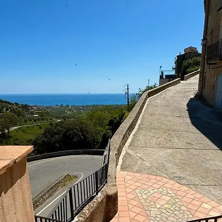Casa Teresa * Badolato Marina