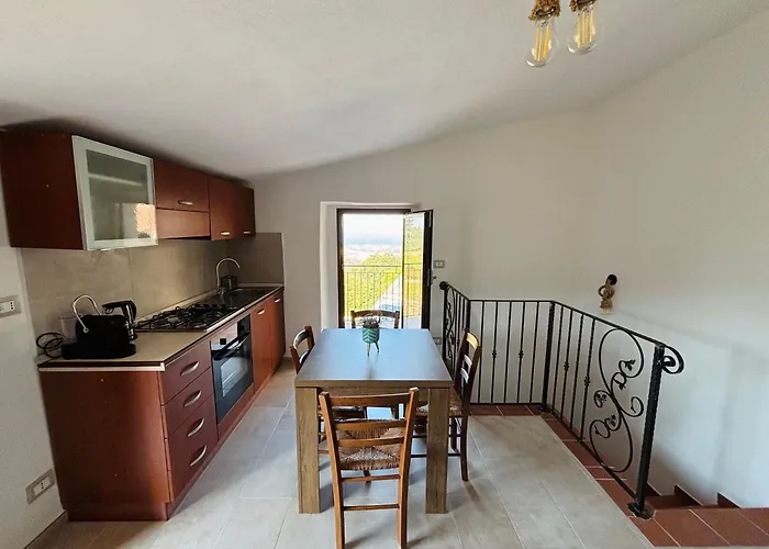 Casa Teresa Badolato Marina