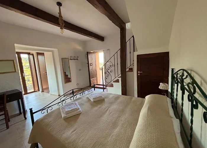 Casa Teresa 度假居