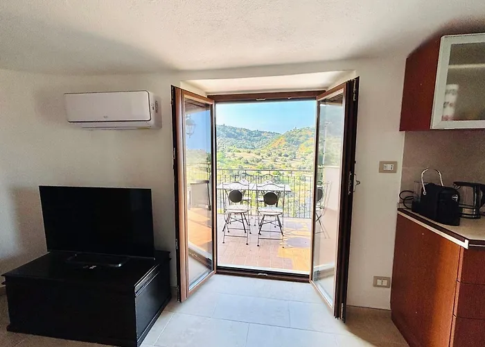 Casa Teresa 別荘 *