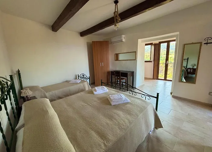 Casa Teresa 別荘 *