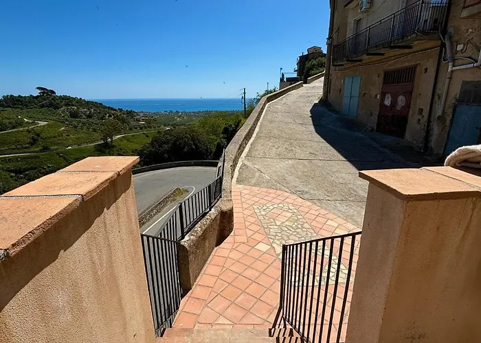 Casa Teresa 別荘 Badolato Marina