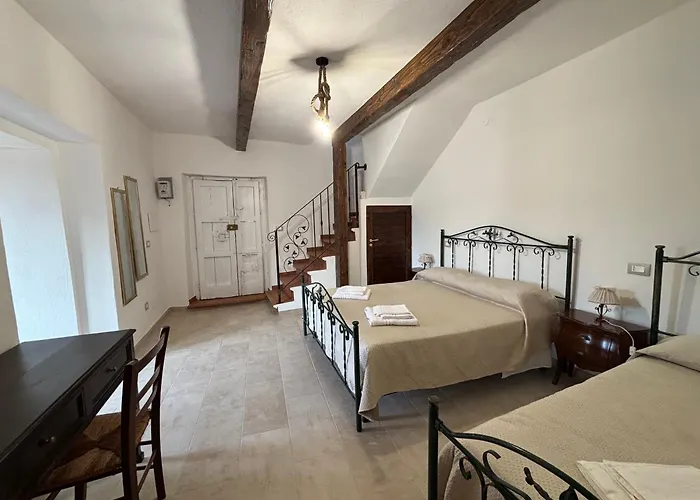 度假居 Casa Teresa