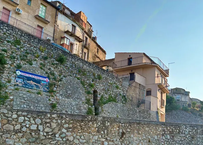 別荘 Casa Teresa Badolato Marina