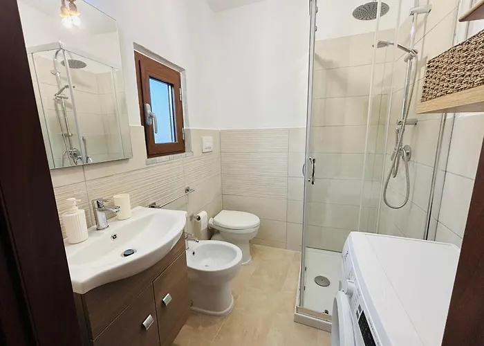 Casa Teresa Badolato Marina