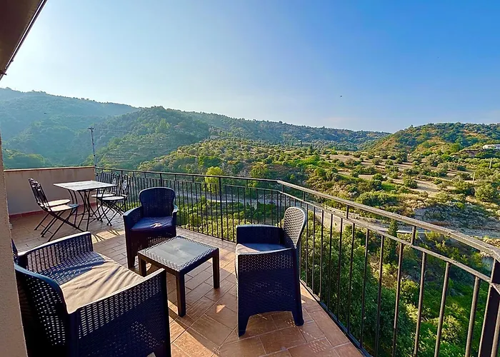 Casa Teresa 別荘 Badolato Marina