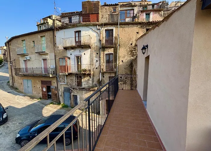 別荘 Casa Teresa *